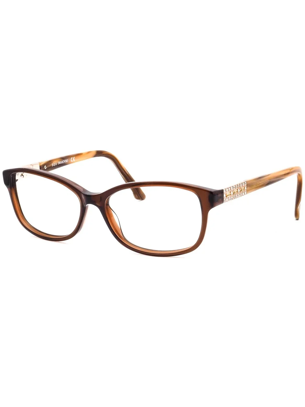 Swarovski Foxy SW 5155 045 Eyewear